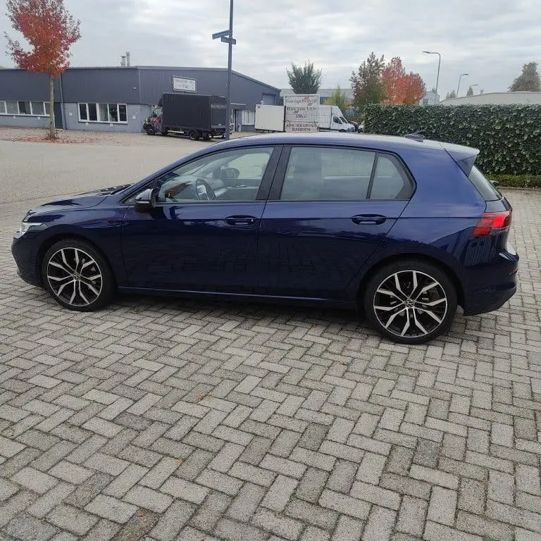 Volkswagen Golf 2.0 TDI 2020 Nw Distrbutieriem (bj 2020) uit 2020, foto 7