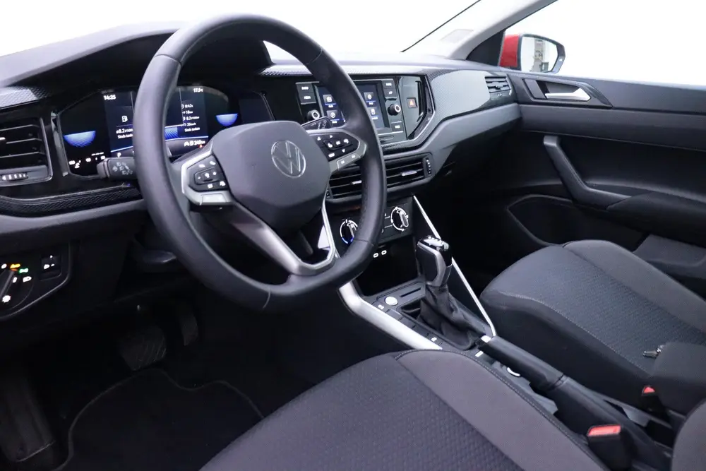 Volkswagen Polo 1.0 TSI Dsg Life Business LED | KEYLESS | DA uit 2023, foto 10