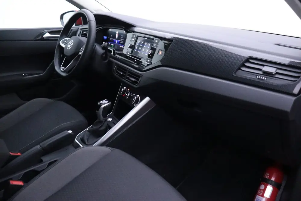 Volkswagen Polo 1.0 TSI Dsg Life Business LED | KEYLESS | DA uit 2023, foto 12