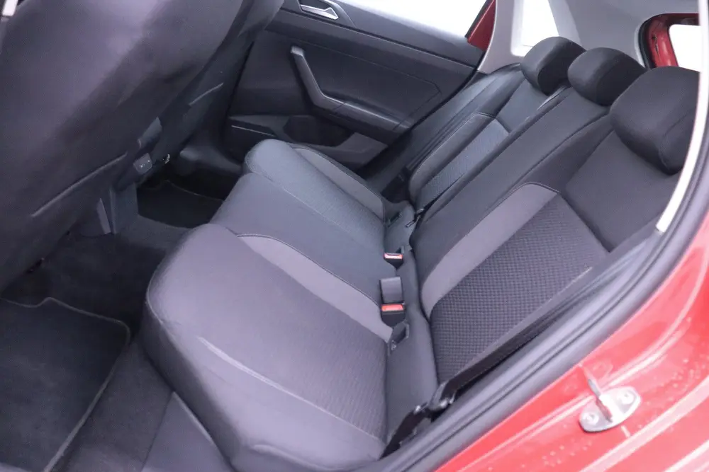 Volkswagen Polo 1.0 TSI Dsg Life Business LED | KEYLESS | DA uit 2023, foto 18