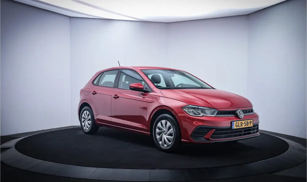 Volkswagen Polo 1.0 TSI Dsg Life Business LED | KEYLESS | DA uit 2023, foto 3