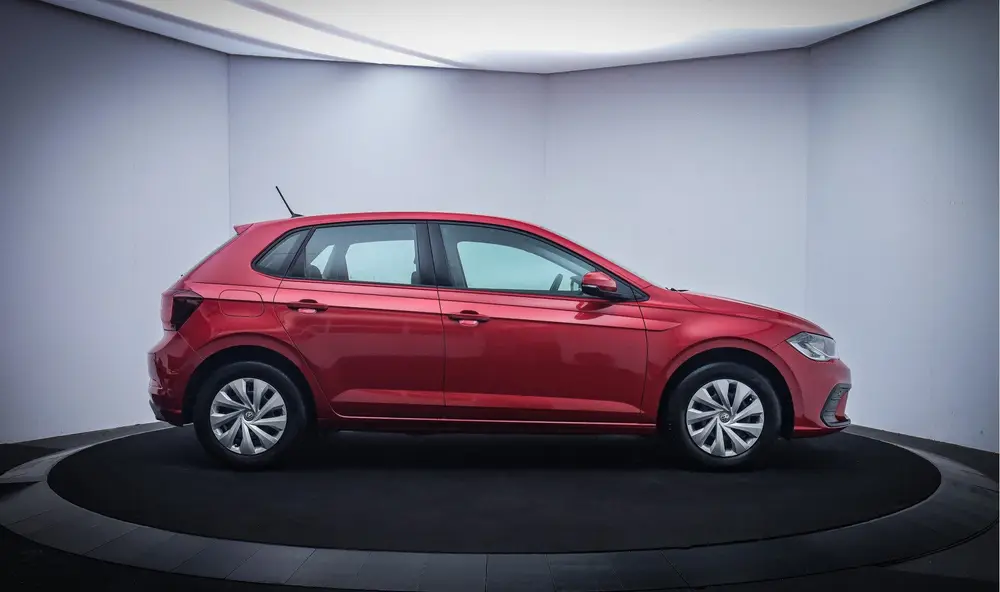 Volkswagen Polo 1.0 TSI Dsg Life Business LED | KEYLESS | DA uit 2023, foto 4