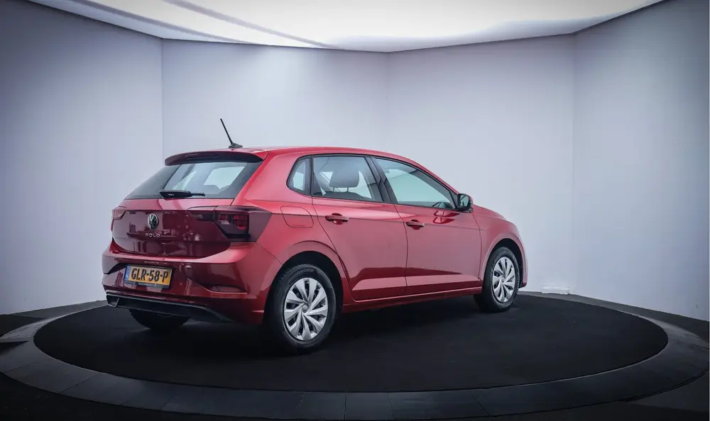 Volkswagen Polo 1.0 TSI Dsg Life Business LED | KEYLESS | DA uit 2023, foto 5
