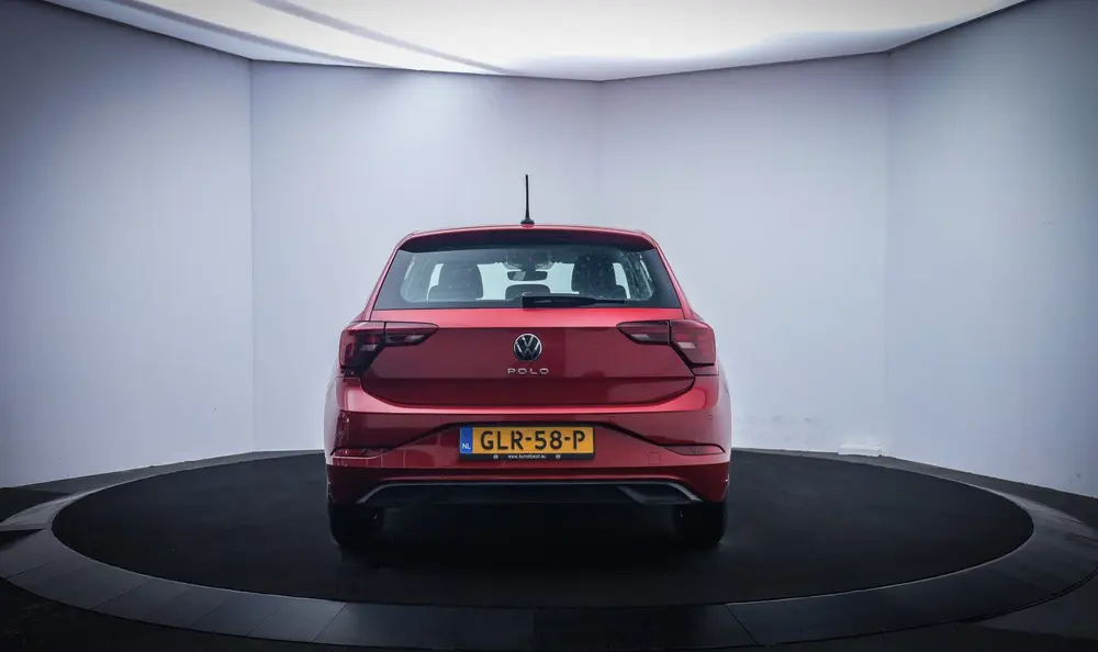 Volkswagen Polo 1.0 TSI Dsg Life Business LED | KEYLESS | DA uit 2023, foto 6