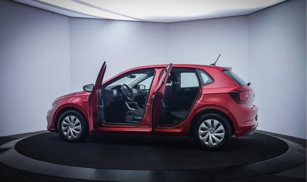 Volkswagen Polo 1.0 TSI Dsg Life Business LED | KEYLESS | DA uit 2023, foto 8