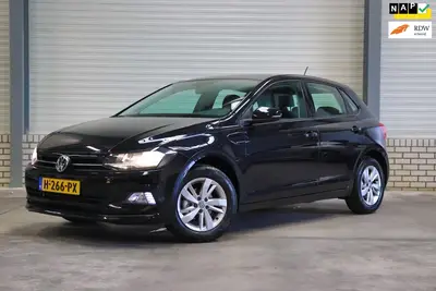 Volkswagen Polo 1.0 TSI Comfortline Carplay | Nw distributie uit 2020