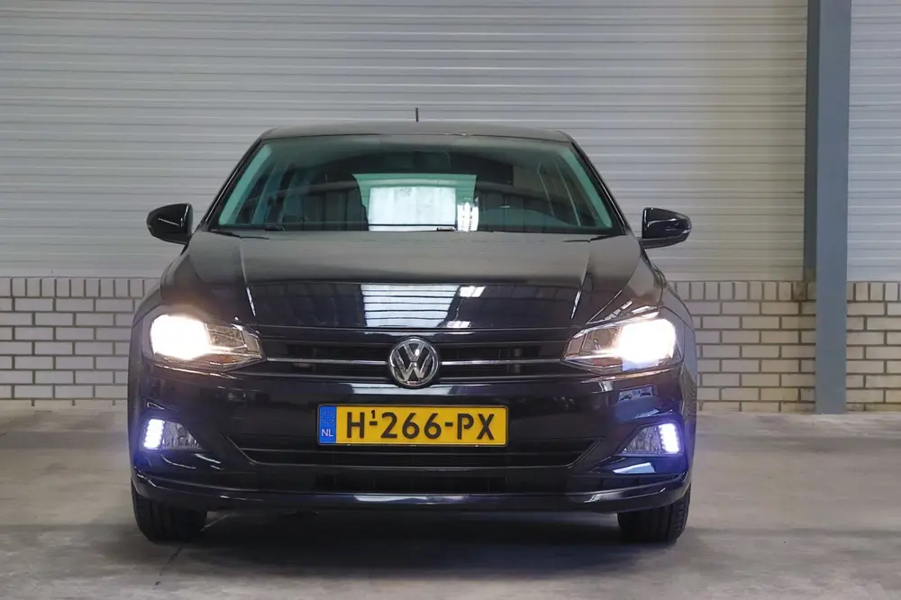 Volkswagen Polo 1.0 TSI Comfortline Carplay | Nw distributie uit 2020, foto 2