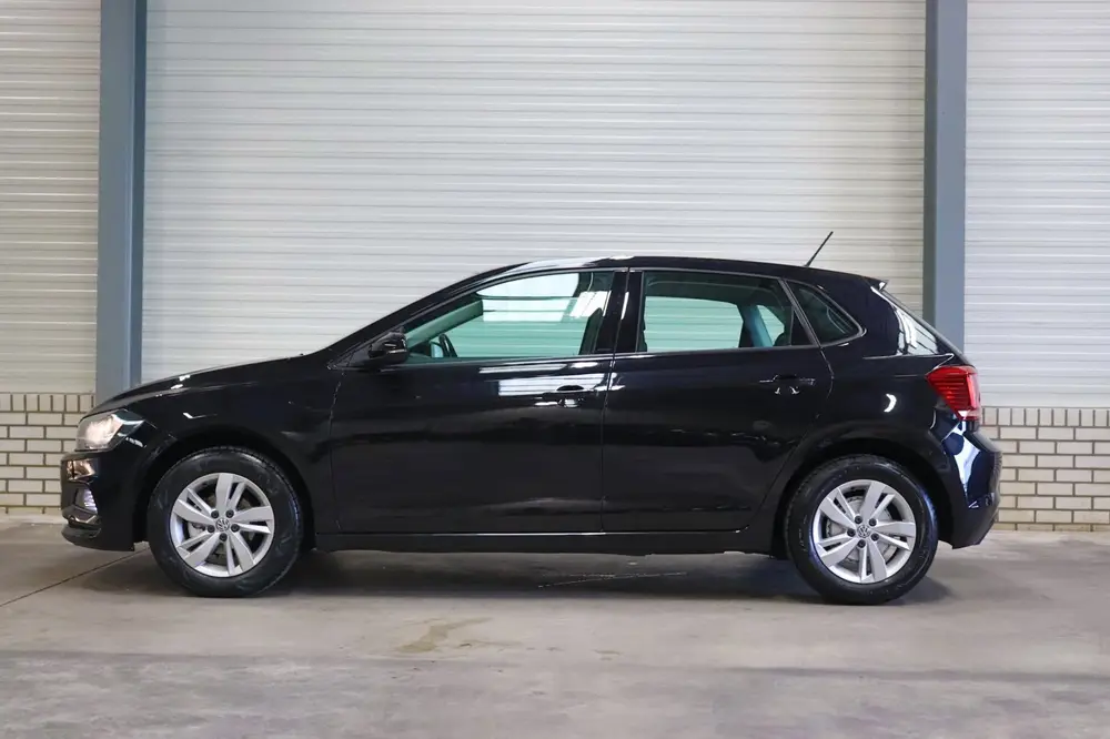 Volkswagen Polo 1.0 TSI Comfortline Carplay | Nw distributie uit 2020, foto 4