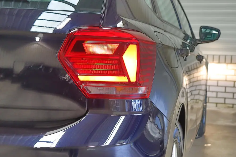 Volkswagen Polo 1.0 TSI Comfortline Carplay | Nw distributie uit 2020, foto 7