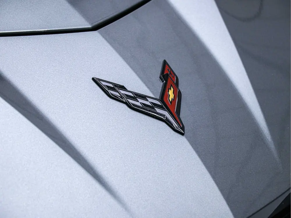 Chevrolet Corvette Corvette cabriolet LT 3 pakket Z51 C8 stingray | E uit 2022, foto 13