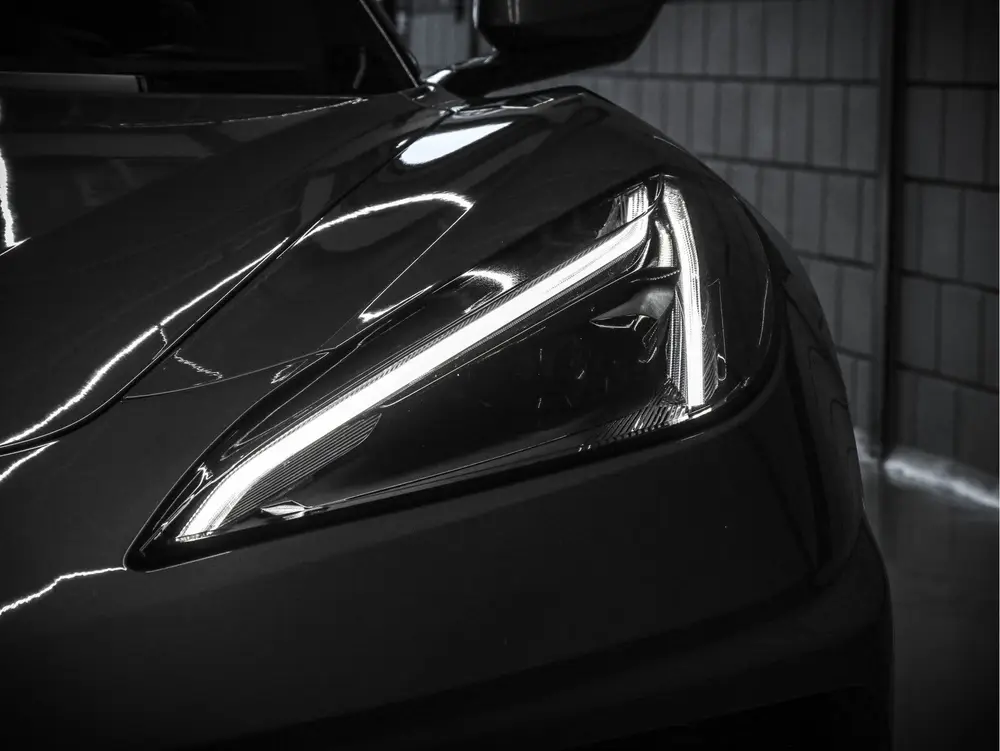 Chevrolet Corvette Corvette cabriolet LT 3 pakket Z51 C8 stingray | E uit 2022, foto 14