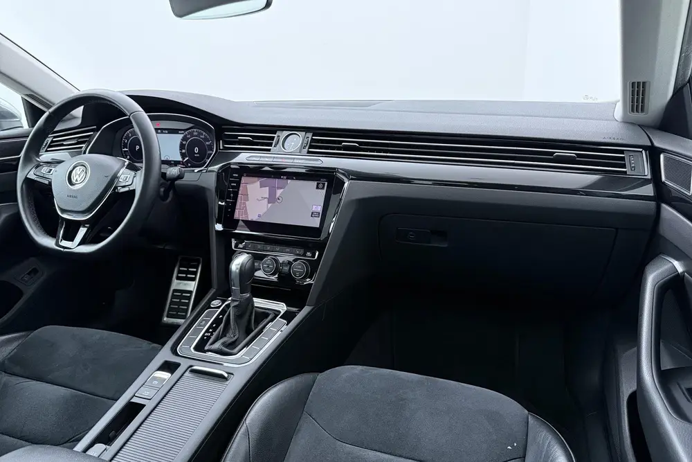 Volkswagen Arteon 1.5 TSI Elegance Business | ACC | Panorama uit 2019, foto 14