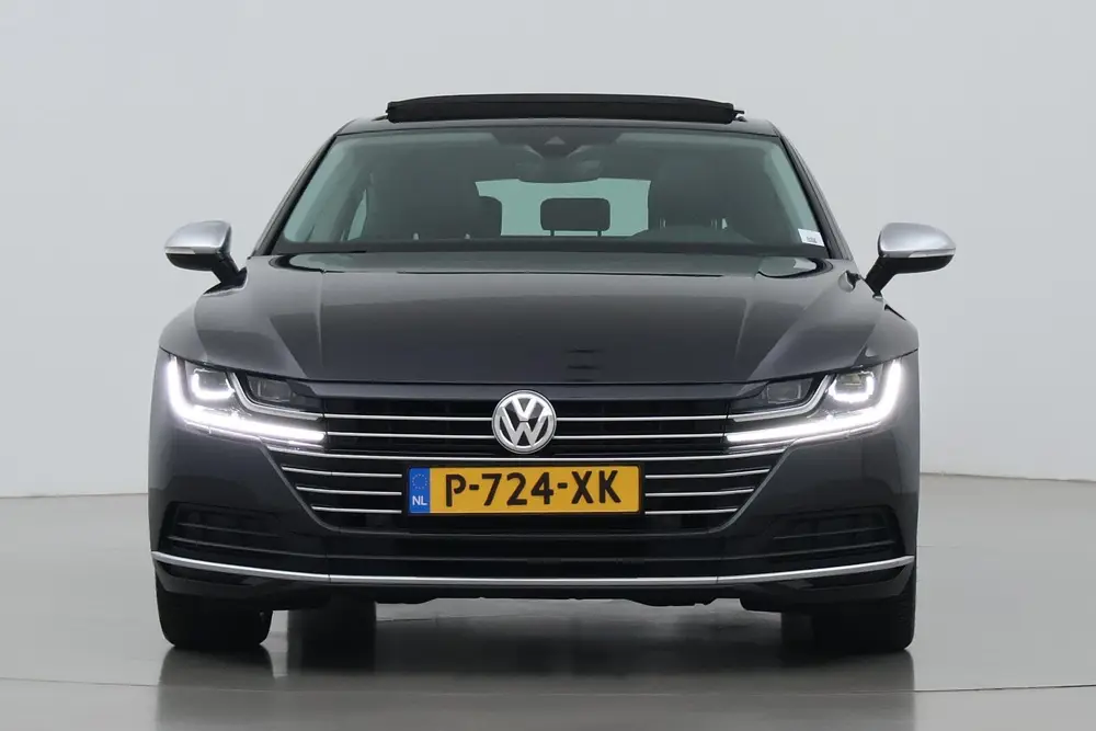 Volkswagen Arteon 1.5 TSI Elegance Business | ACC | Panorama uit 2019, foto 16