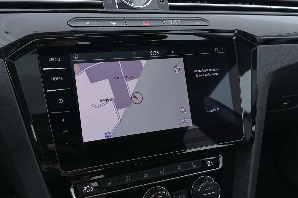 Volkswagen Arteon 1.5 TSI Elegance Business | ACC | Panorama uit 2019, foto 19