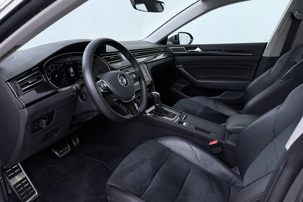 Volkswagen Arteon 1.5 TSI Elegance Business | ACC | Panorama uit 2019, foto 3
