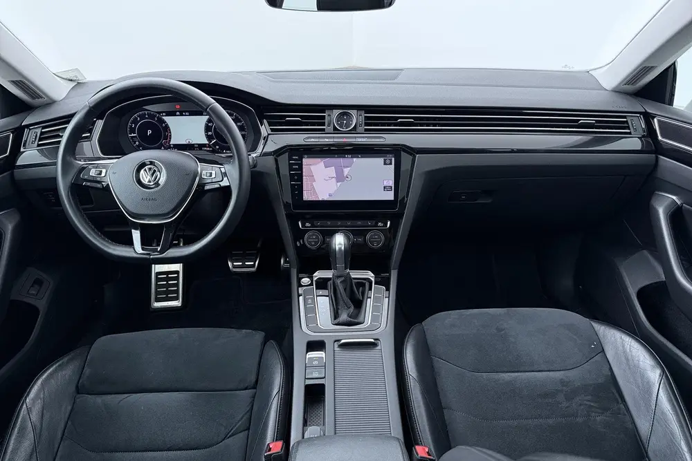 Volkswagen Arteon 1.5 TSI Elegance Business | ACC | Panorama uit 2019, foto 4