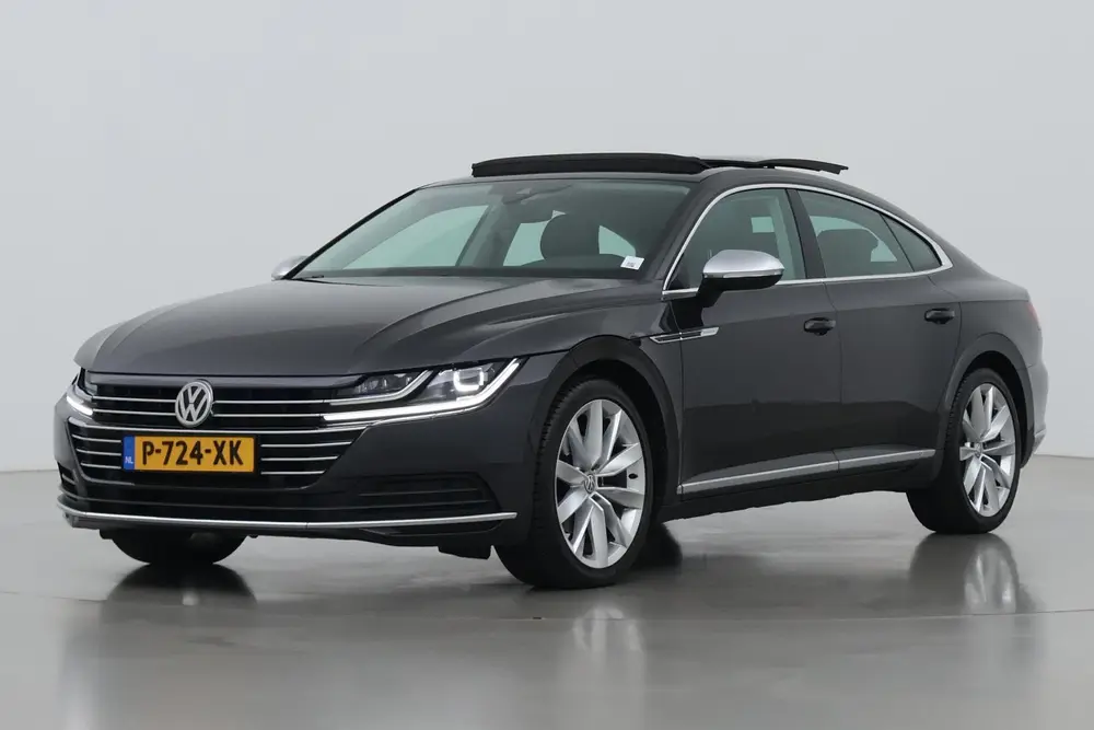 Volkswagen Arteon 1.5 TSI Elegance Business | ACC | Panorama uit 2019, foto 8