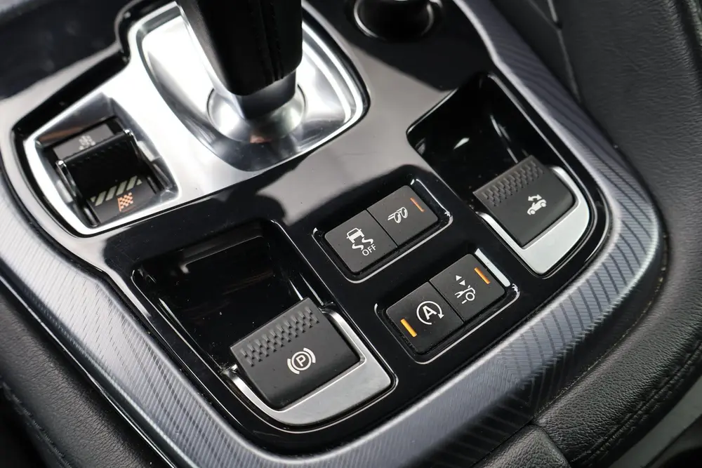Jaguar F-Type P300 R-Dynamic | 20" CARBON INLEG VELGEN | LED uit 2019, foto 11