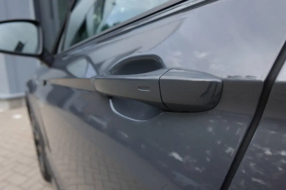 Volkswagen Tiguan 2.0 TDI 4Motion PANO H&K KEYLESS uit 2021, foto 7