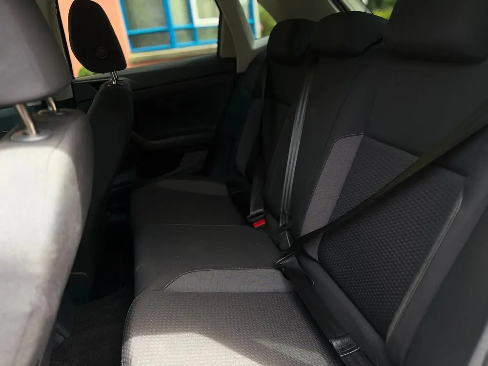 Volkswagen Polo 1.0 TSI Life Business Dealeronderhouden met uit 2023, foto 11
