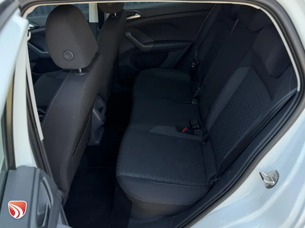 Volkswagen T-Cross 1.0 TSI Life 95pk | Navi | Parkeersensore uit 2019, foto 4