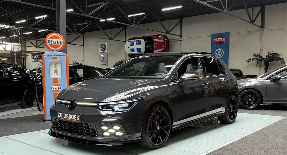 Volkswagen Golf GTE 1.4 TSI DSG | Vol optie | Pano | Memory uit 2021