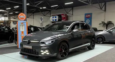Volkswagen Golf GTE 1.4 TSI DSG | Vol optie | Pano | Memory uit 2021