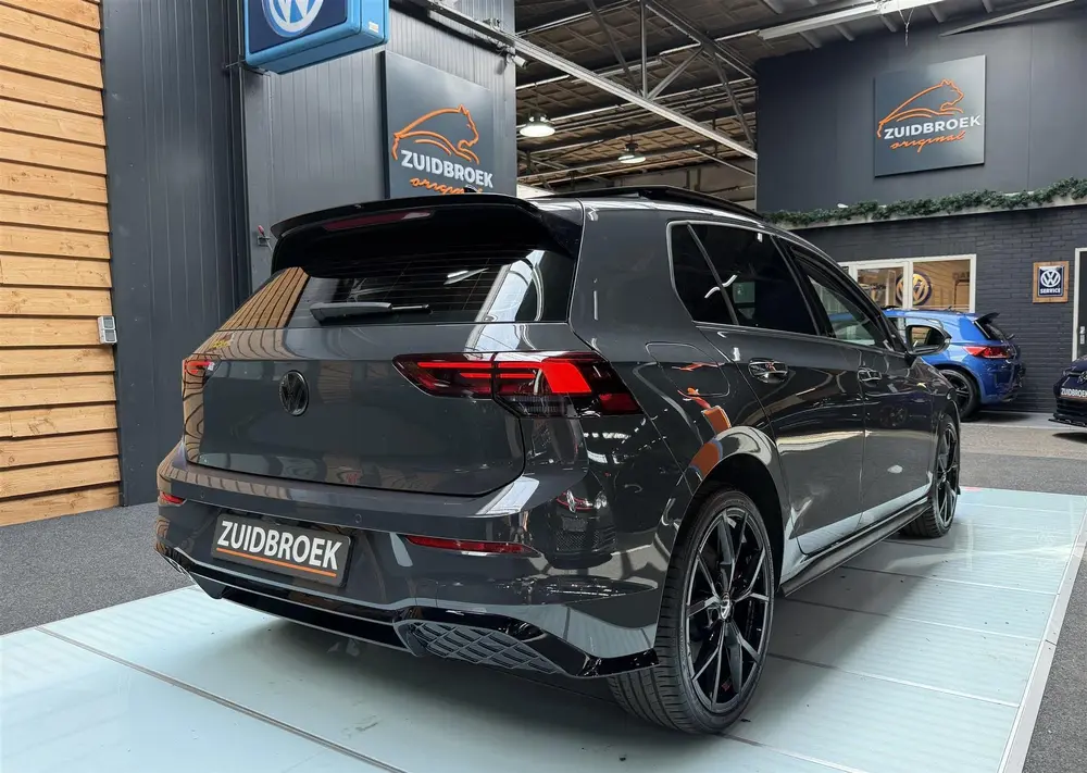 Volkswagen Golf GTE 1.4 TSI DSG | Vol optie | Pano | Memory uit 2021, foto 11