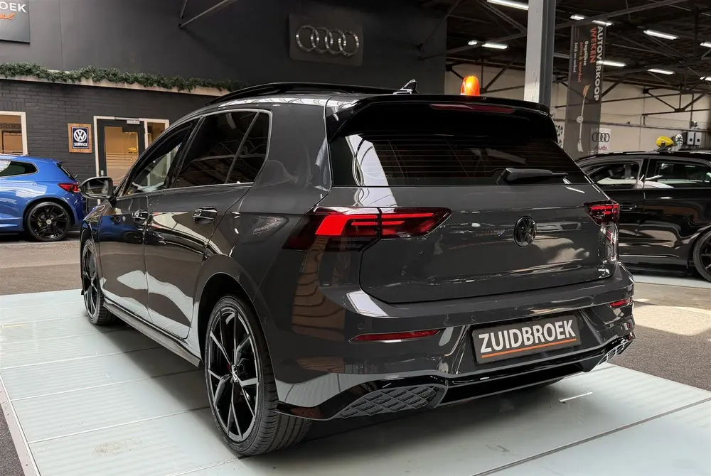 Volkswagen Golf GTE 1.4 TSI DSG | Vol optie | Pano | Memory uit 2021, foto 15