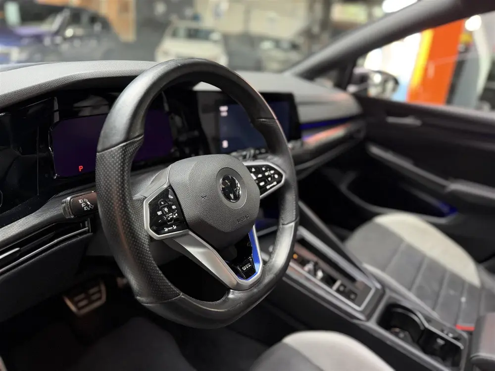 Volkswagen Golf GTE 1.4 TSI DSG | Vol optie | Pano | Memory uit 2021, foto 4