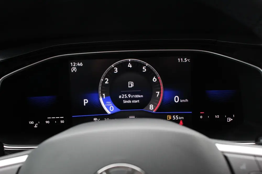Volkswagen Polo 1.0 TSI DSG Style Navigatie Climate Control uit 2022, foto 19