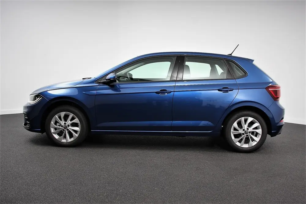 Volkswagen Polo 1.0 TSI DSG Style Navigatie Climate Control uit 2022, foto 6