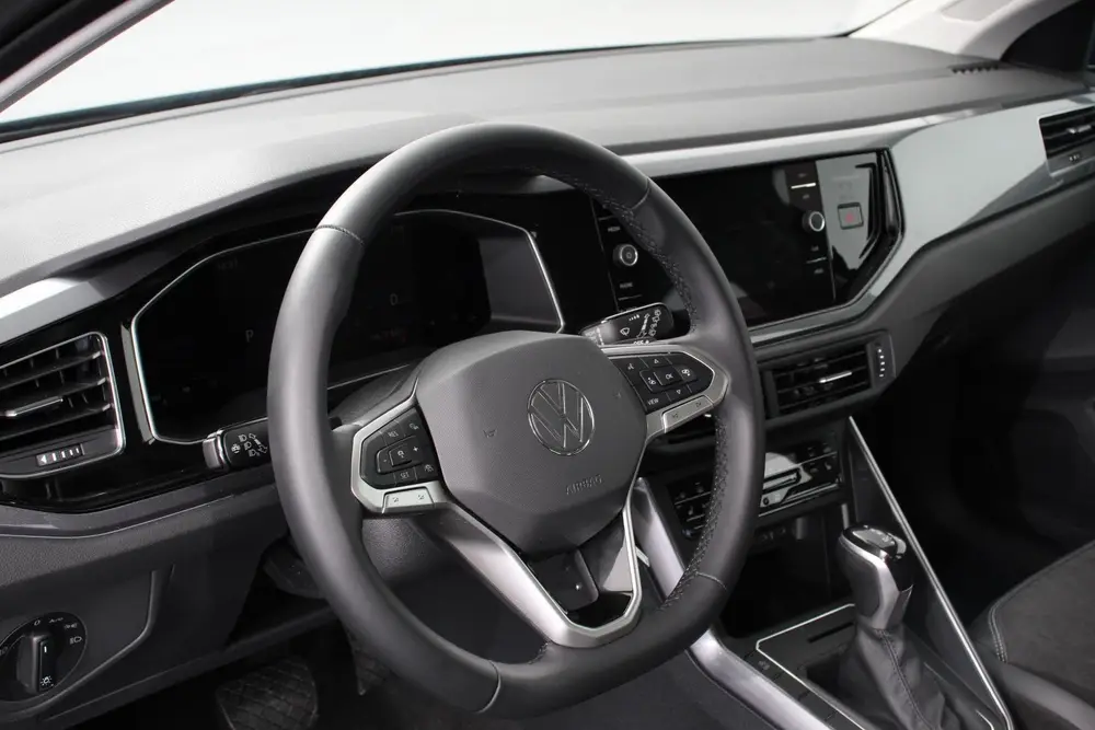 Volkswagen Polo 1.0 TSI DSG Style Navigatie Climate Control uit 2022, foto 8