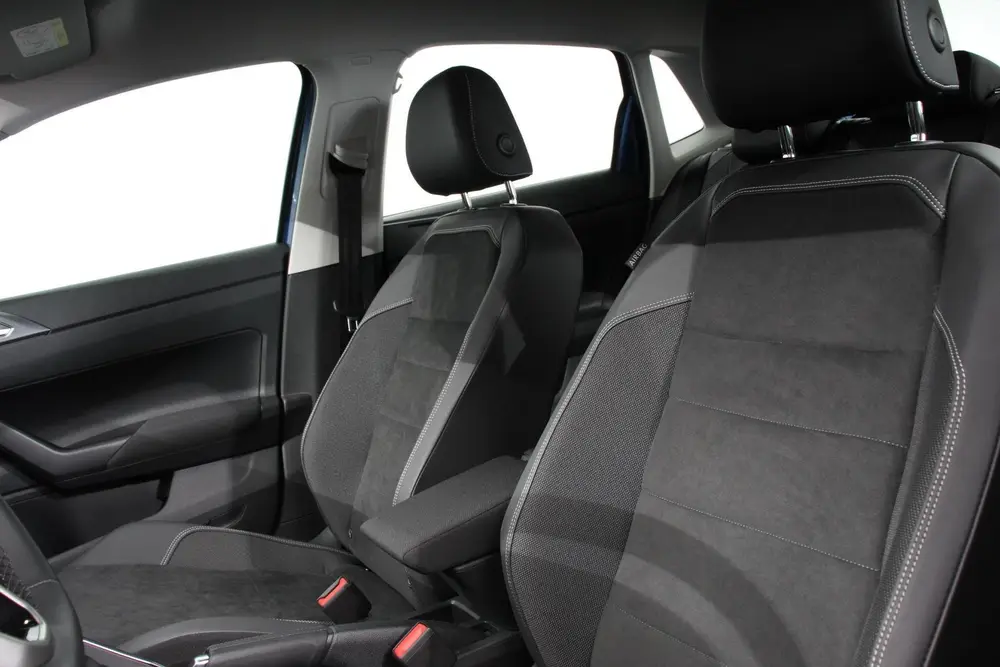 Volkswagen Polo 1.0 TSI DSG Style Navigatie Climate Control uit 2022, foto 9