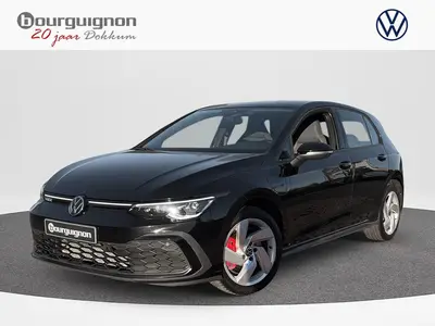 Volkswagen Golf 1.4 eHybrid GTE | 245PK | PHEV | ACC | Clima uit 2022
