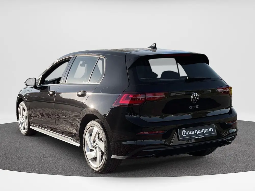 Volkswagen Golf 1.4 eHybrid GTE | 245PK | PHEV | ACC | Clima uit 2022, foto 2