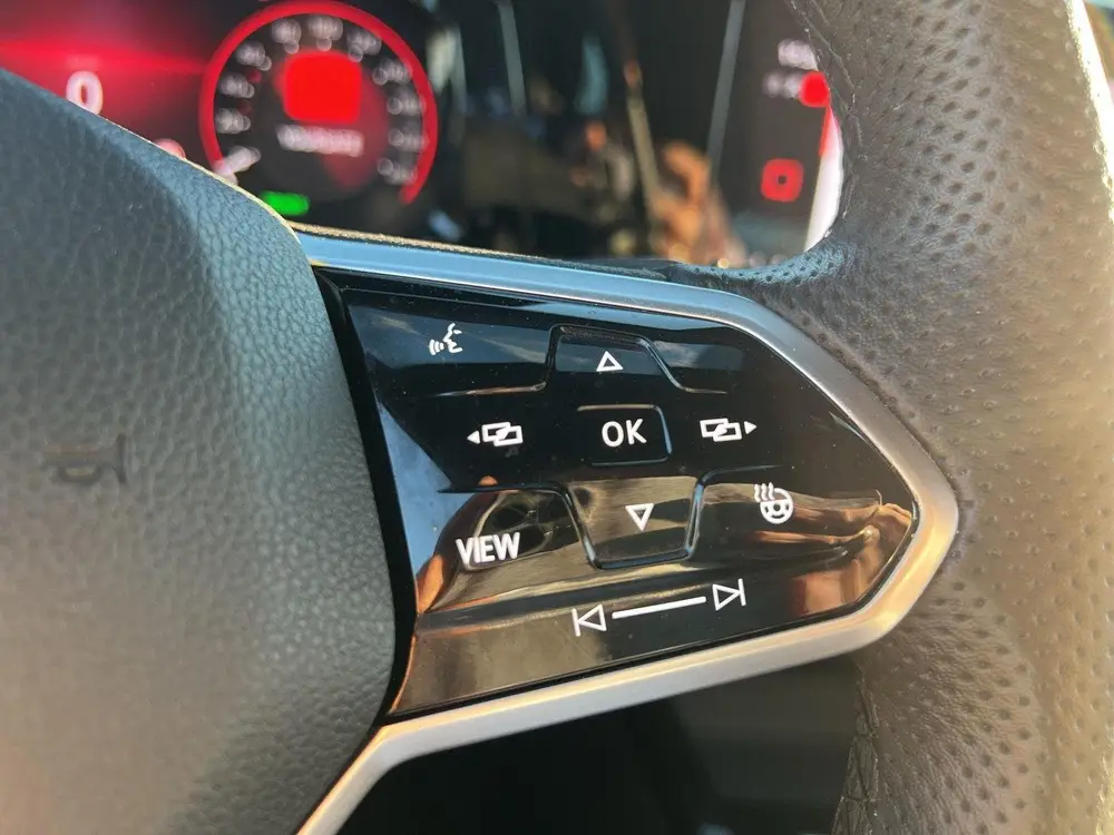 Volkswagen Golf 1.4 eHybrid GTE | 245PK | PHEV | ACC | Clima uit 2022, foto 9