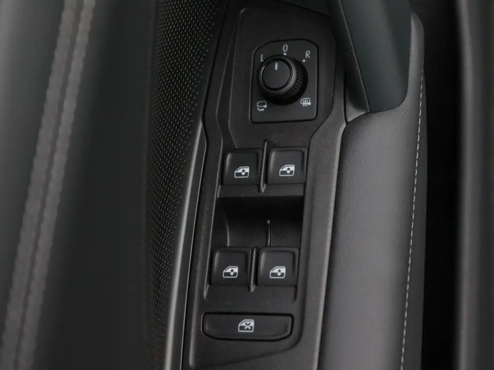 Volkswagen Tayron 1.5 eHybrid 204 Pk Automaat Life Edition | uit 2025, foto 19