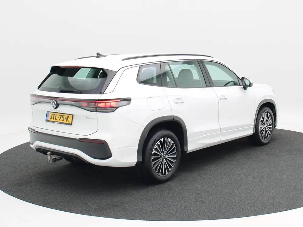 Volkswagen Tayron 1.5 eHybrid 204 Pk Automaat Life Edition | uit 2025, foto 3