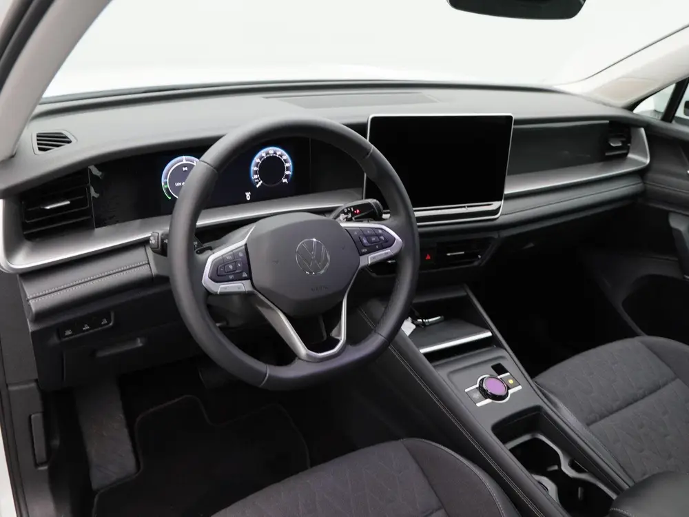 Volkswagen Tayron 1.5 eHybrid 204 Pk Automaat Life Edition | uit 2025, foto 4