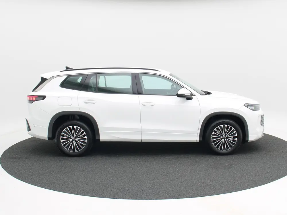 Volkswagen Tayron 1.5 eHybrid 204 Pk Automaat Life Edition | uit 2025, foto 7
