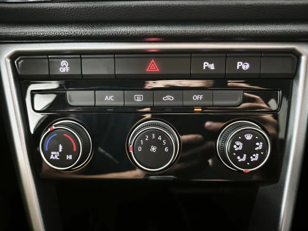 Volkswagen T-Roc 1.5 TSI Life DSG | Camera | Navigatie | Ada uit 2022, foto 10