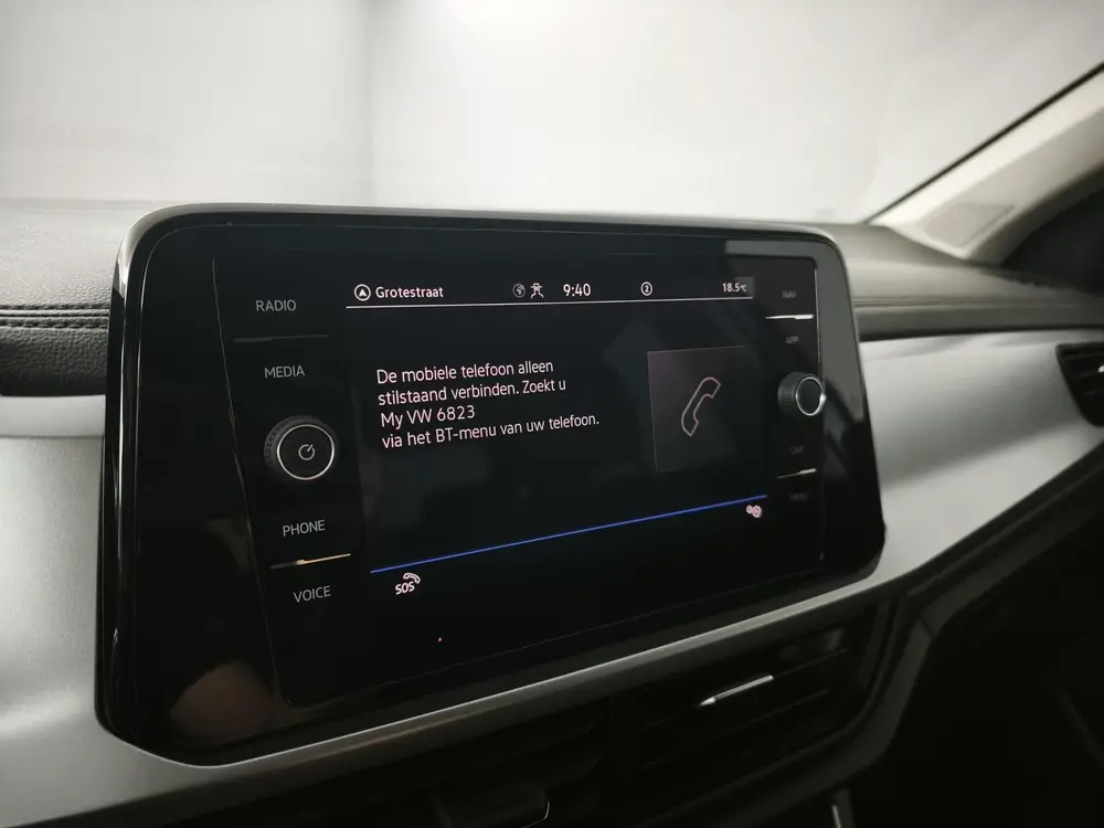 Volkswagen T-Roc 1.5 TSI Life DSG | Camera | Navigatie | Ada uit 2022, foto 14