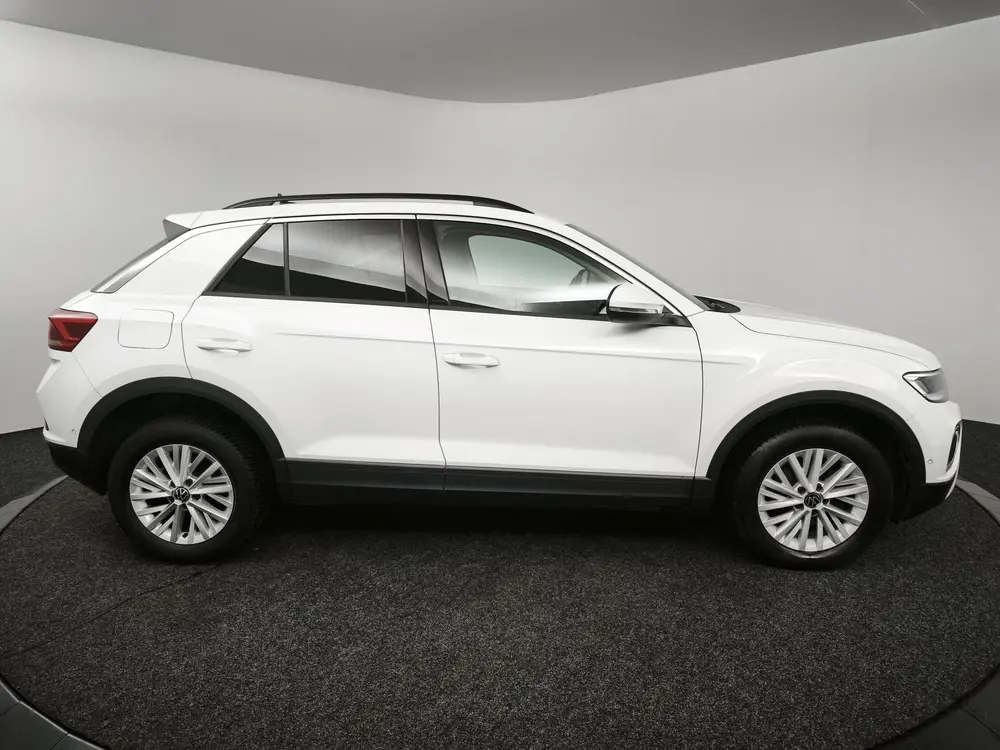 Volkswagen T-Roc 1.5 TSI Life DSG | Camera | Navigatie | Ada uit 2022, foto 19