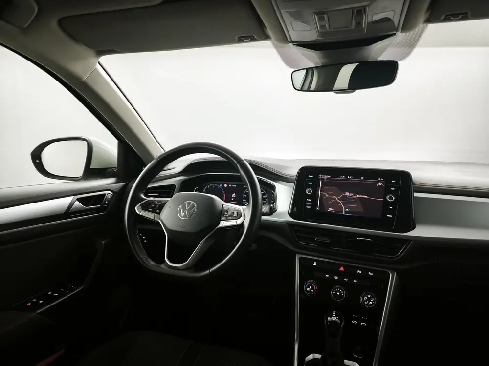 Volkswagen T-Roc 1.5 TSI Life DSG | Camera | Navigatie | Ada uit 2022, foto 3