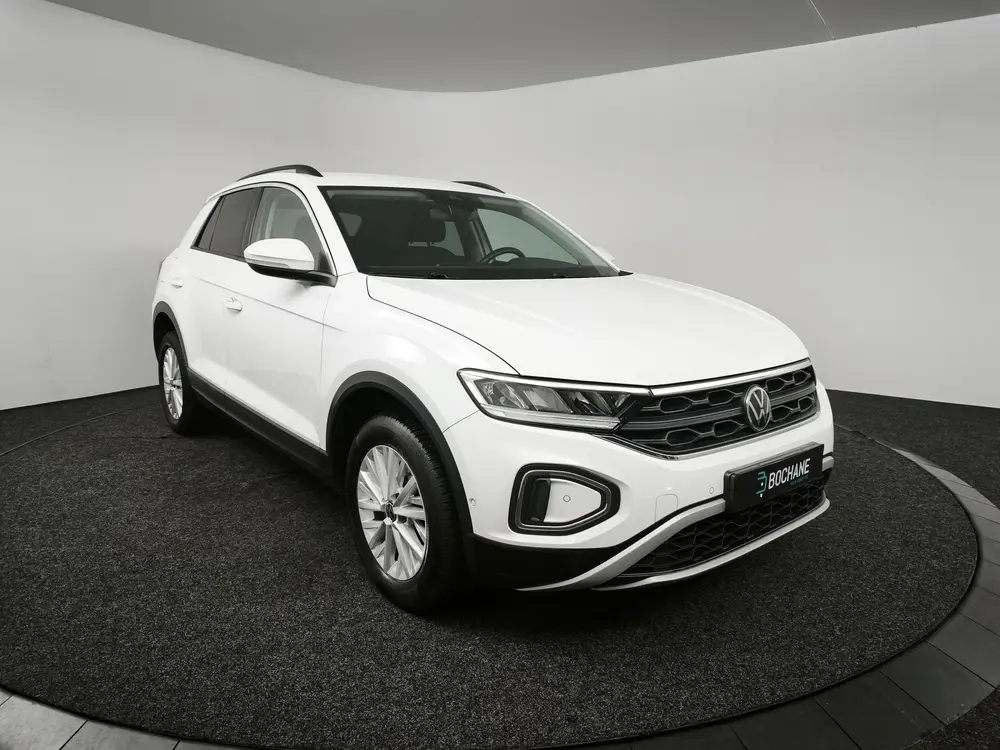 Volkswagen T-Roc 1.5 TSI Life DSG | Camera | Navigatie | Ada uit 2022, foto 5