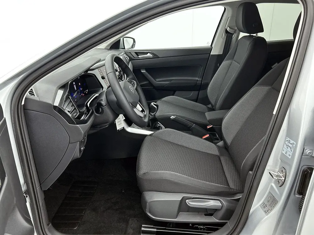 Volkswagen Polo 1.0 TSI Life Edition 95 PK | Camera | Climat uit 2025, foto 10