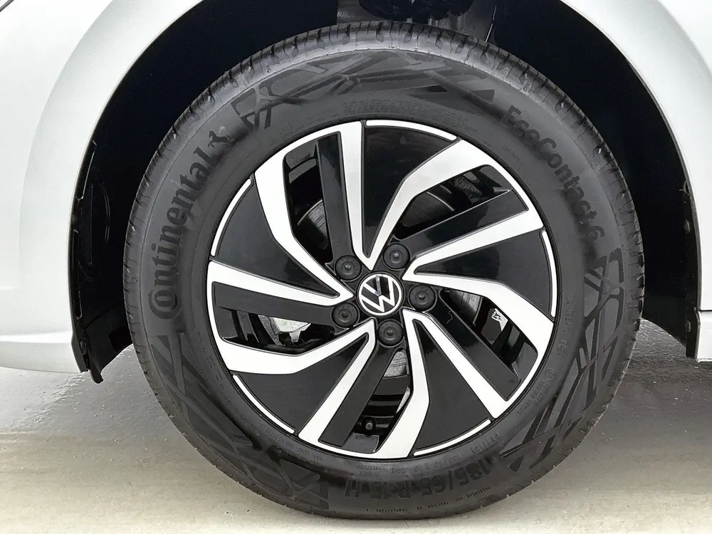 Volkswagen Polo 1.0 TSI Life Edition 95 PK | Camera | Climat uit 2025, foto 14