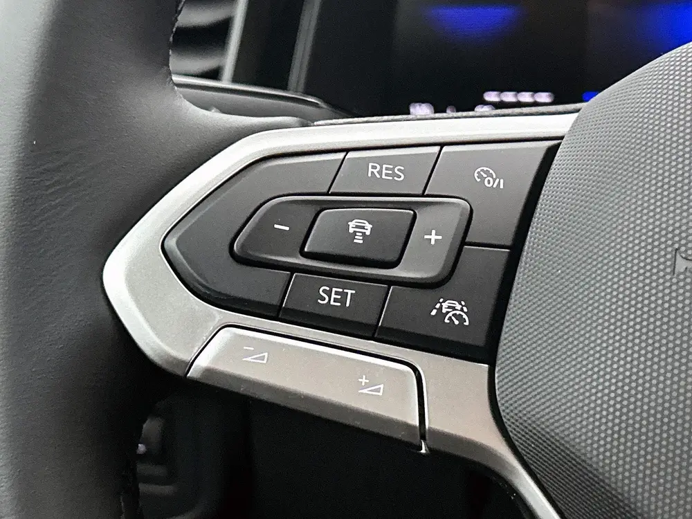 Volkswagen Polo 1.0 TSI Life Edition 95 PK | Camera | Climat uit 2025, foto 15
