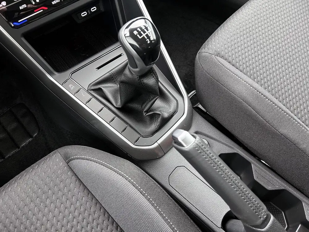 Volkswagen Polo 1.0 TSI Life Edition 95 PK | Camera | Climat uit 2025, foto 8